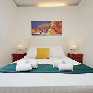 Romulus Guest house