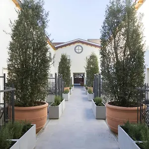 Апарт-отель Sonder By Marriott Bonvoy San Lorenzo, Рим