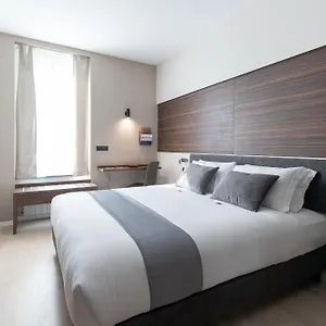 visit hotel