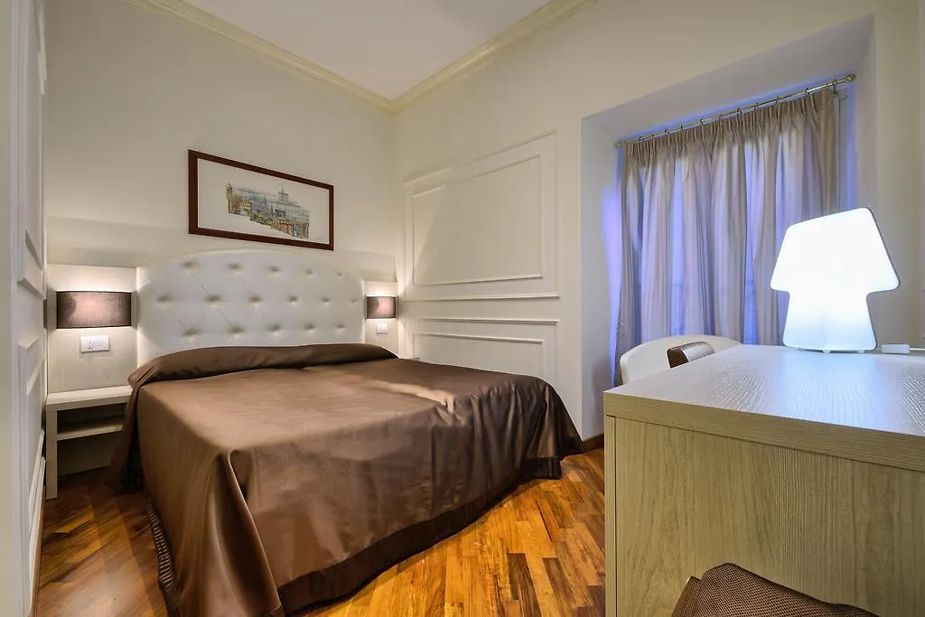 Lory House Bed & Breakfast Rome Italy