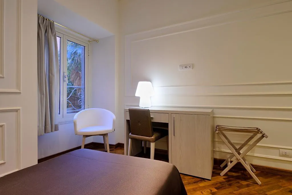 Lory House Bed & Breakfast Rome 0*,