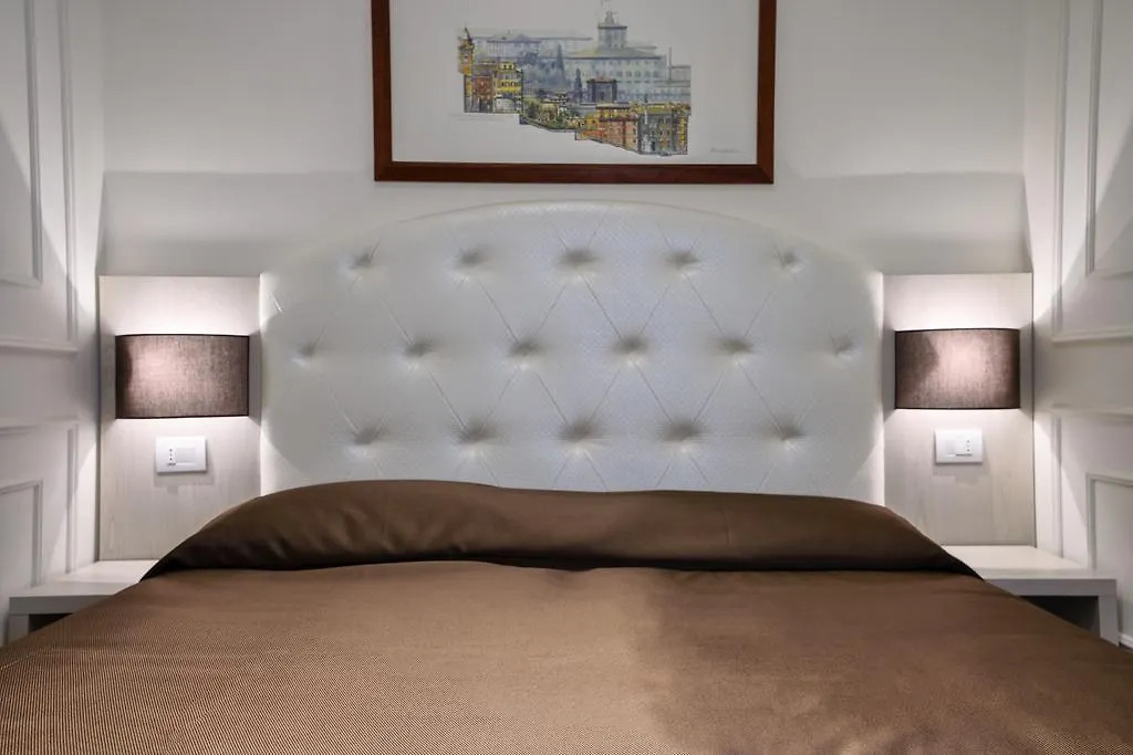 Lory House Bed & Breakfast Rome Guest house
