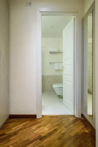 Guest house Lory House Bed & Breakfast Rome