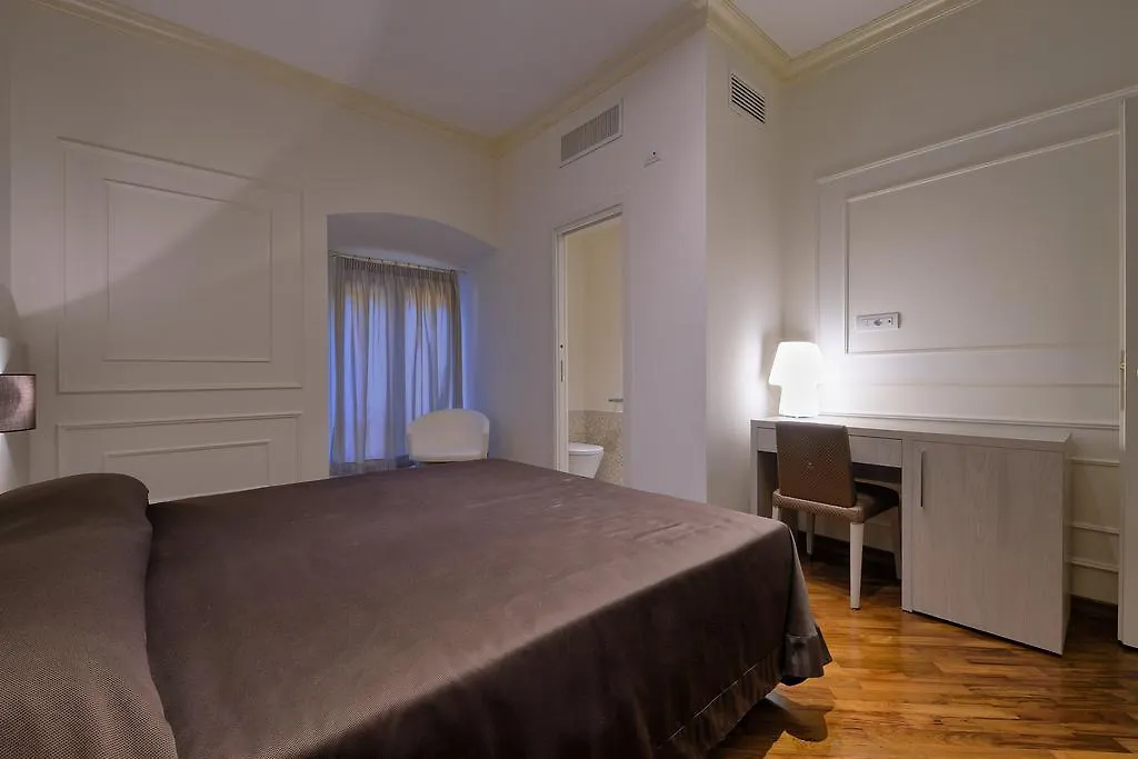 Lory House Bed & Breakfast Rome 0*,  Italy