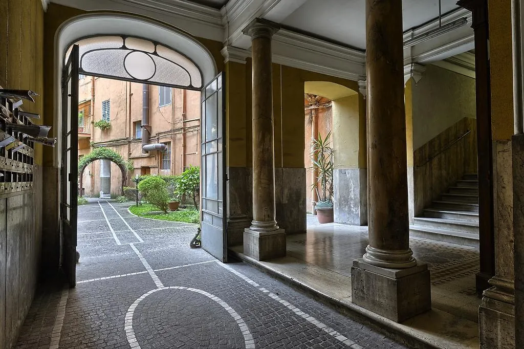 Guest house Lory House Bed & Breakfast Rome