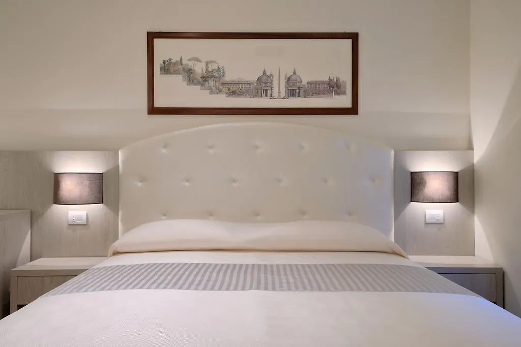 Lory House Bed & Breakfast Rome